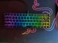 Гейминг Клавиатура HYSO V200, снимка 4