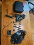 GoPro HERO 11 Black + Akcecoapи, снимка 1