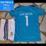 COURTOIS 1 ❤️⚽️ детско юношески футболни вратарски екипи НОВО сезон 2026-27 год, снимка 11
