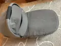 количка cybex 3в1 + раница, снимка 2
