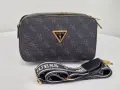 Guess Нова Дамска Кожена Чанта Различни Цветове Гес , снимка 10