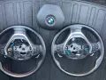 Волан за BMW f30 f31 с пера подгрев вибрация , снимка 8