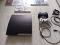PlayStation 3, PS3 , снимка 3