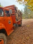 ZIL130 бордови,бензинов с газова уредба!, снимка 10