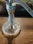 Наргиле Dschinni Shisha Roxx Silver Crystal Pro, снимка 2