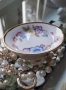 💍 Мини Поставка за Бижута Rosenthal (Selb-Bavaria) – Винтидж Порцелан, снимка 1
