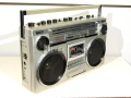 Радиокасетофон Gold star tsr-580, снимка 10