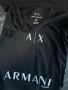 НОВА Дамска тениска Armani Exchange, S и М размери, снимка 7