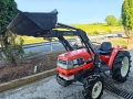 Трактор Kubota ТОВАРАЧ ОРИГИНАЛЕН, снимка 1