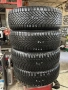 Гуми 205/60/16  зимни 2 броя Pirelli 2 броя Dunlop , снимка 1