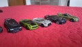Hot wheels модели, снимка 2
