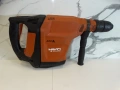 Hilti TE 70 ATC / AVR - Мощна ударо пробивна машина, снимка 4