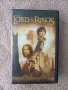 VHS видеокасети 3 броя с хитови заглавия: Истински лъжи, Титаник, Властелинът на пръстените, снимка 3