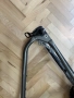 Chromo frame Ragley Bagger 288 (16" / M) + Cane Creek + DMR дропаути 142х12, снимка 2