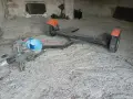 Колесар за пътна помощ , снимка 1