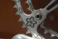 Ретро Шосейни Курбели Campagnolo Olmo, снимка 2