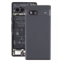 Оригинален Заден Капак с Рамка за Камерата за Google Pixel 7A – 4 цвята, снимка 1
