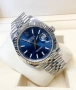 Rolex Datejust 41mm Steel Blue Dial Automatic Различни Варианти, снимка 3