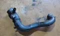 Тръба Интеркулер 1.9TDI VW Голф 4 N:8777 - Пасат - Ауди A3 8L - PX0446037 - 01J0129654L, снимка 9