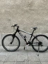 Алуминиев велосипед колело 26 цола 24 скорости преден амортисьор много запазено внос от Австрия , снимка 7