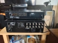 Yamaha M-60+ C-60 , снимка 3