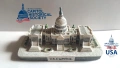 Сувенир Capitol Building Washington DC USA, снимка 1