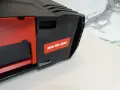 Куфар Milwaukee M18 FHZ - За акумулаторен саблен трион, снимка 4