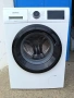 Пералня с инверторен мотор  Siemens IQ500 9 кг, снимка 1