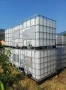 Бидони  1Тон  контейнери 1000л ibc , снимка 1