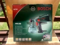 Пистолет за боядисване Bosch, снимка 5