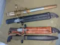 Щик 4 брой от социалистическа време, снимка 4