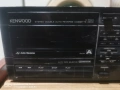Kenwood deck, снимка 7