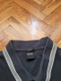 Страхотна мъжка тениска HUGO BOSS размер 3XL , снимка 5
