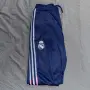 ADIDAS REAL MADRID 2026 Navy Blue tracksuit pants анцунг, снимка 3
