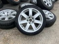 5х120 17 Джанти BMW 3 series 5 series 5x120 E46 E90 E60 X3 БМВ, снимка 1