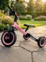Детско баланс колело/триколка 2в1 Chipolino Smarty, снимка 1