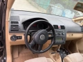 Фв туран 1.6 фси на части / vw touran 1.6fsi , снимка 7