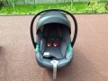 Cybex balios s lux 3 в 1, снимка 2