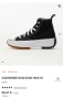 Кецове CONVERSE. Номер 38.5, снимка 4
