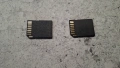 Карти памет 256GB Micro Sd Sandisk Extreme Pro и Extreme, снимка 3