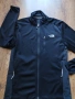 the north face - страхотно мъжко горнище С, снимка 4