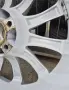 Джанти Brock 18 цола 5х114,3 спорт пакет 8j et43 на 9j et15 Nissan, снимка 7