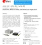 UBLOX ANTARIS 4 GPS комплект за прецизно позициониране с нискобюджетен GPS приемник, снимка 7