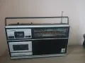 Радиокасетофон grundig automatic c4200, снимка 5