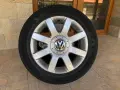 16" 5x112 Vw Original , снимка 7