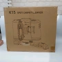 Уред за почистване на тапицерии и килими K15 Spot Carpet Cleaner – 450W, снимка 3