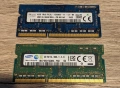 Рам памети  Ram  SK hynix и samsung 2x4 gb  kit, снимка 3
