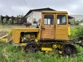 Трактор Болгар Т54, снимка 2