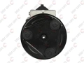 Компресор за климатик за Ford Cougar и Ford Mondeo, снимка 2