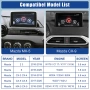 Carplay / Android Auto за Mazda, снимка 2